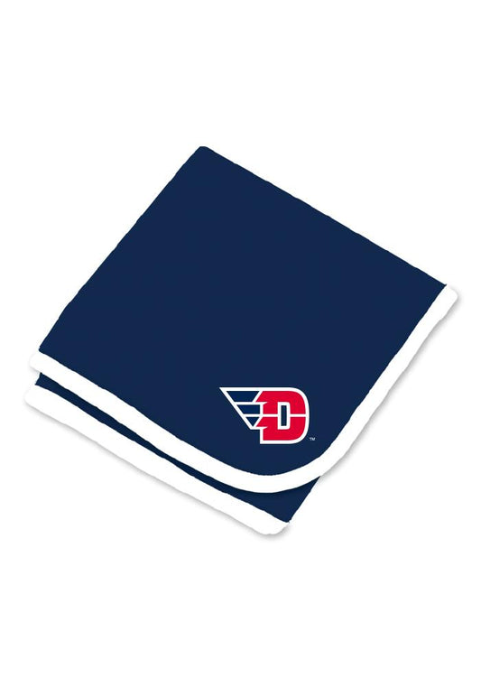 Dayton Baby Blanket