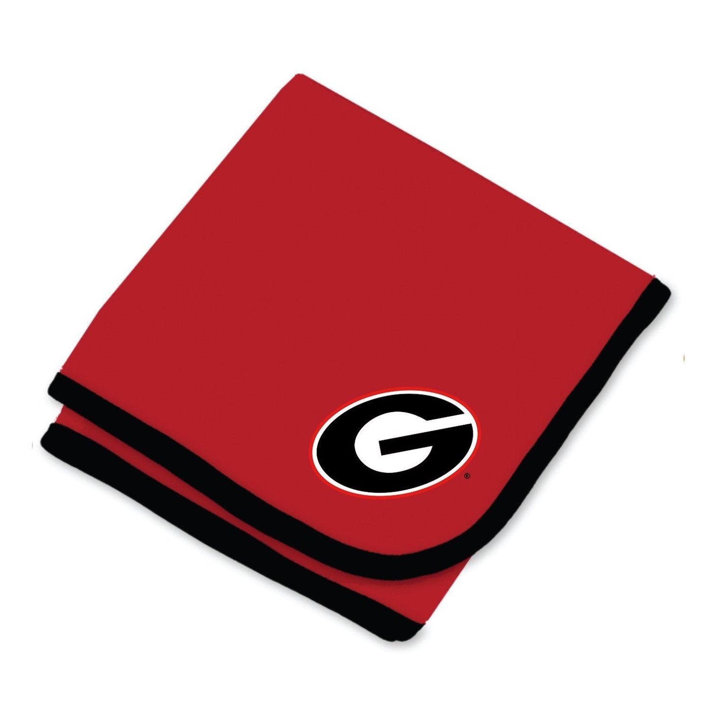 Georgia Baby Blanket