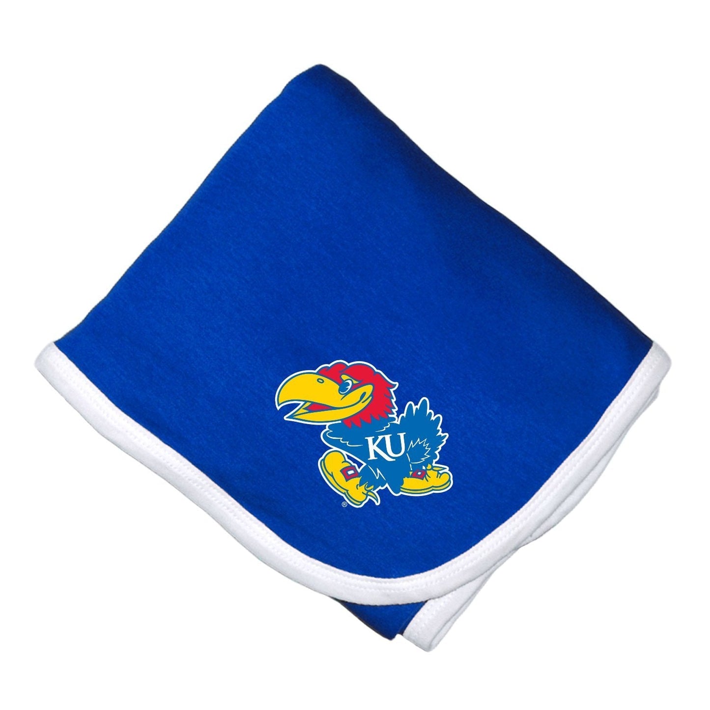 Kansas Baby Blanket