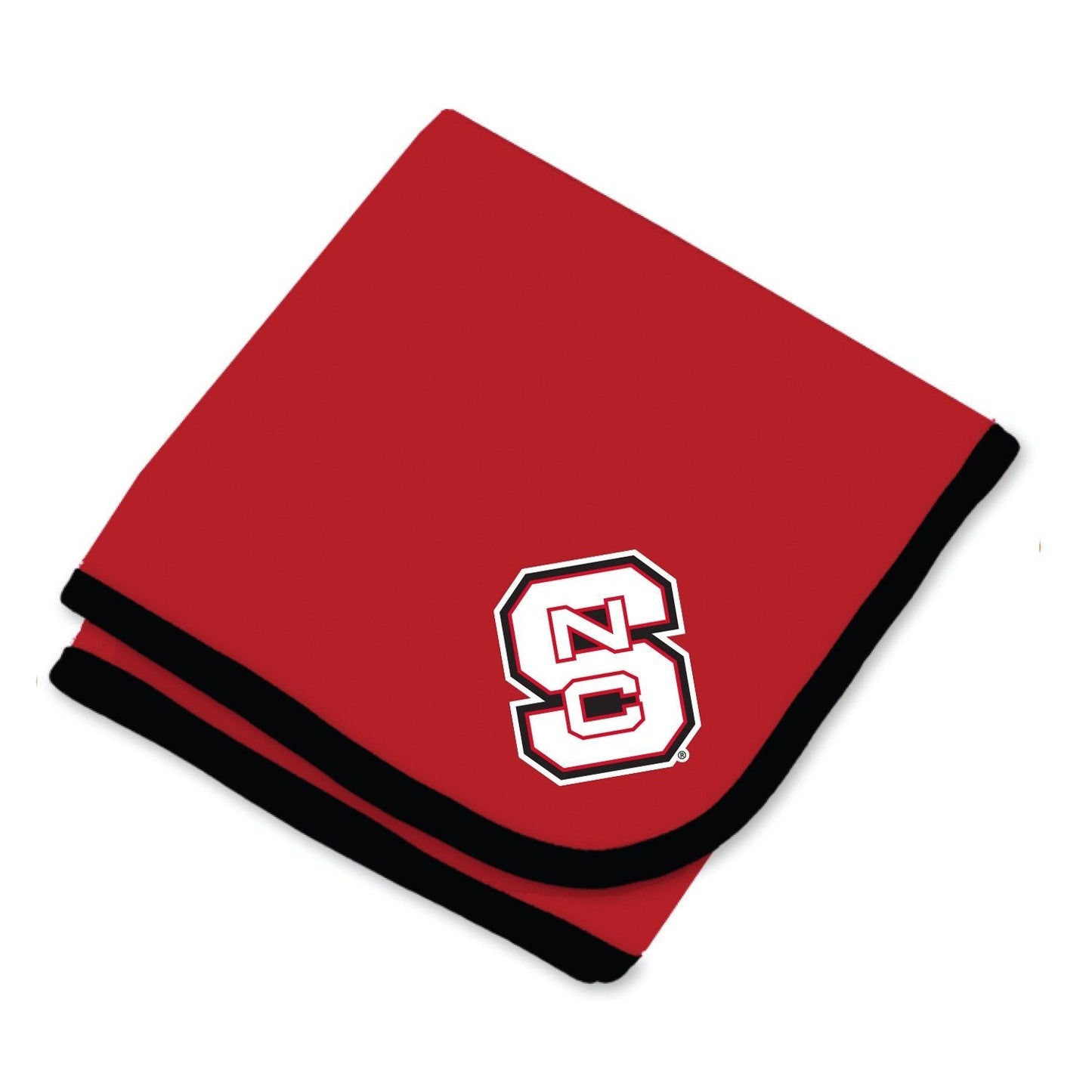 NC State Baby Blanket