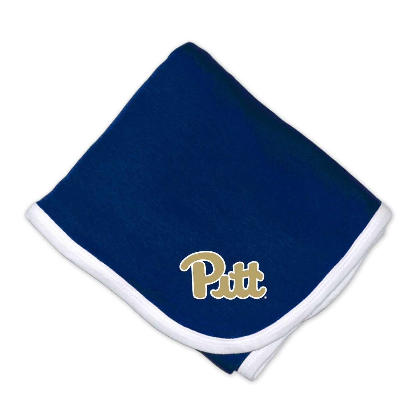 Pitt Baby Blanket