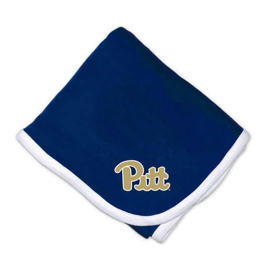 Pitt Baby Blanket