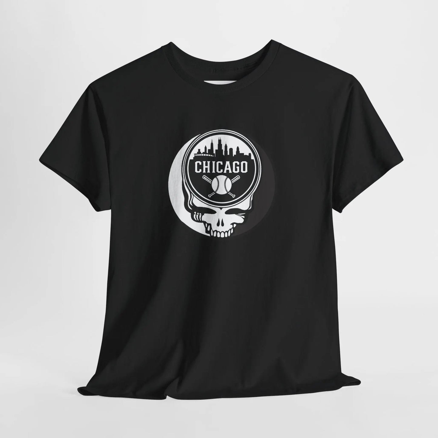 Chicago White Sox Original StealieT-Shirt