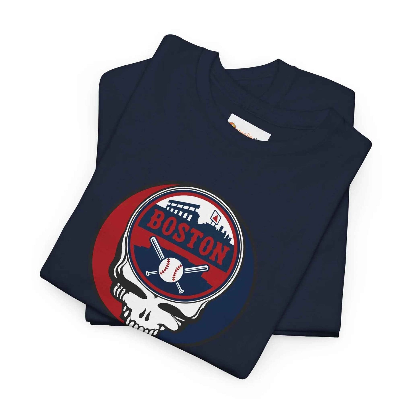 Boston Red Sox Original  T-Shirt