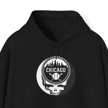 Chicago White Sox Original StealieHoodie