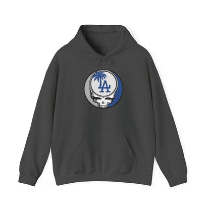 Los Angeles Dodgers Original StealieHoodie