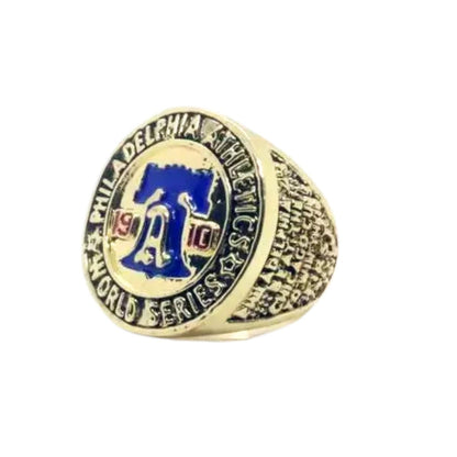 1910 Philadelphia Baseball Championship Ring Replica