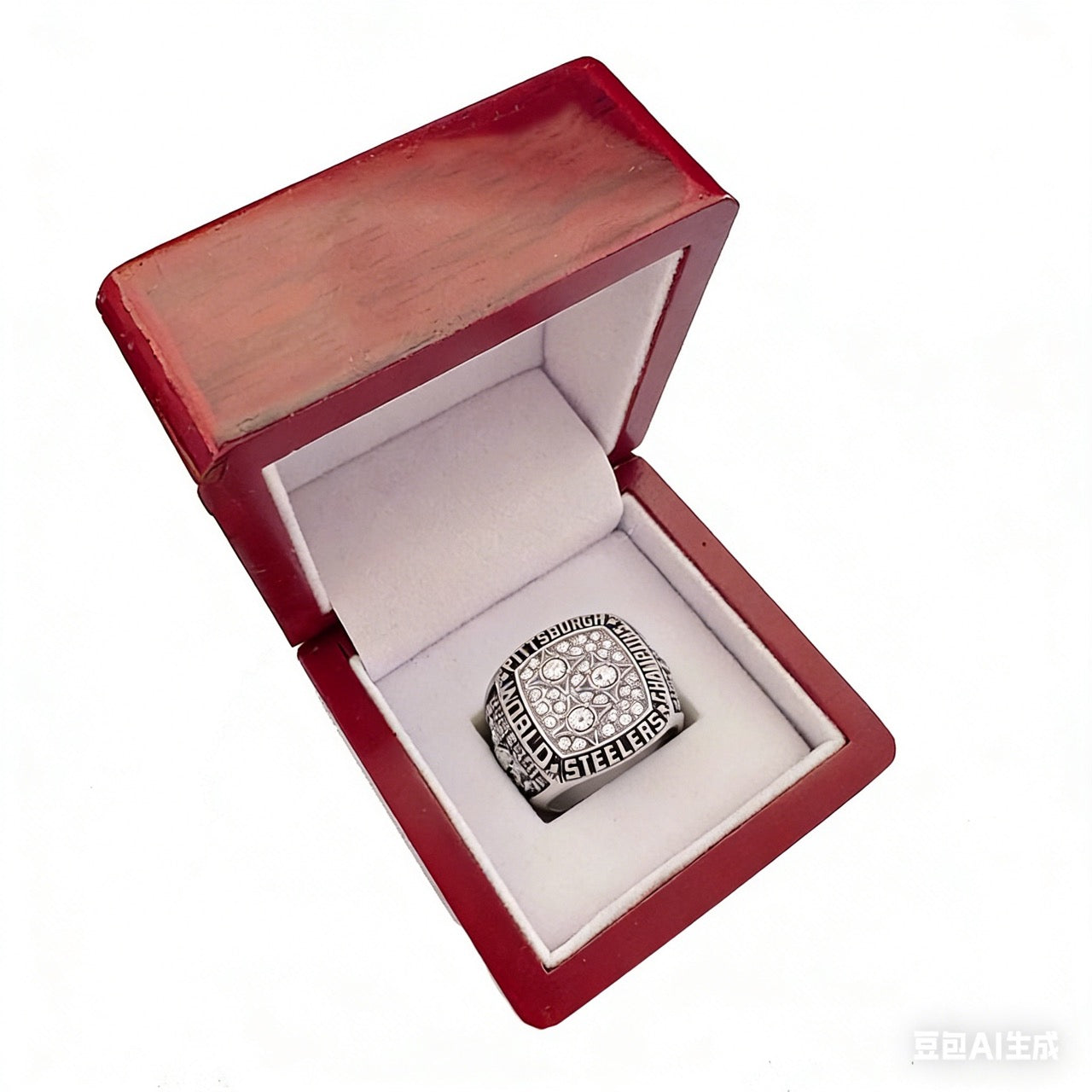 1978 Pittsburgh Football Championship XIII Ring – Limited Edition Collectible
