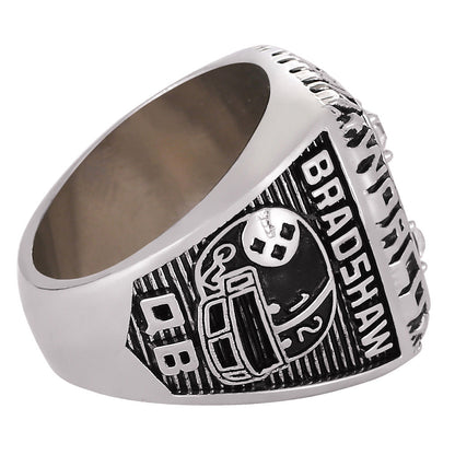 1978 Pittsburgh Football Championship XIII Ring – Limited Edition Collectible