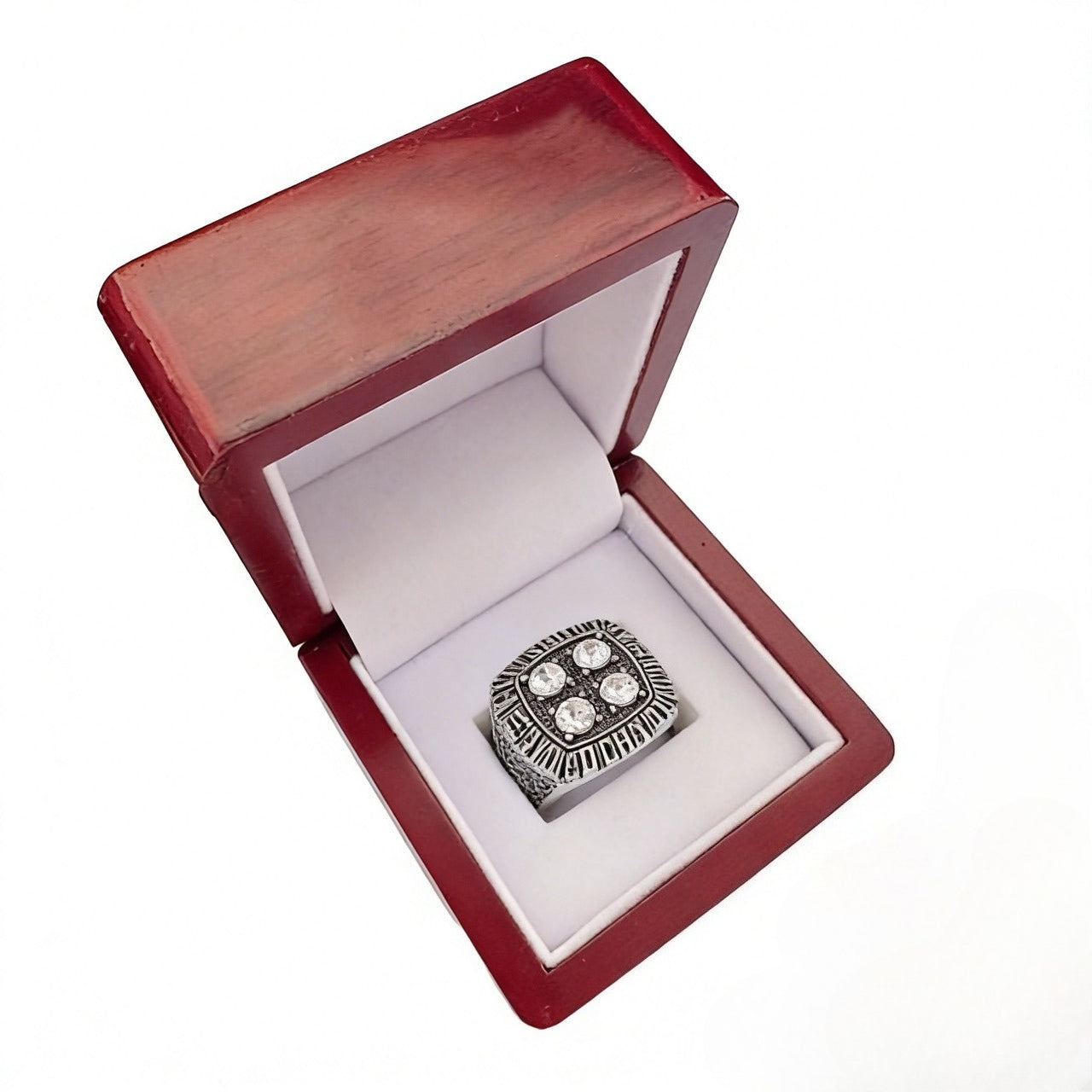 1979 Pittsburgh Football Championship XIV Ring – Limited Edition Collectible