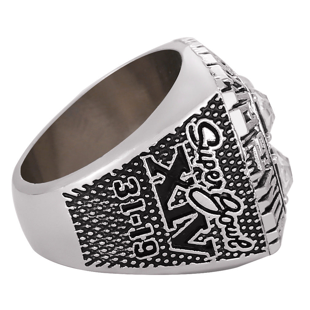1979 Pittsburgh Football Championship XIV Ring – Limited Edition Collectible