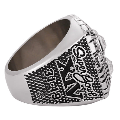 1979 Pittsburgh Football Championship XIV Ring – Limited Edition Collectible