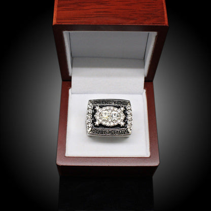 1980 Oakland Football Championship XV Ring – Limited Edition Rare Collectible Keepsake for Fans