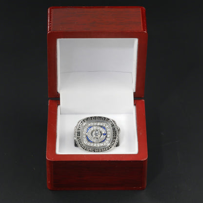 1985 Chicago Football Championship XX Ring – Limited Edition Collectible