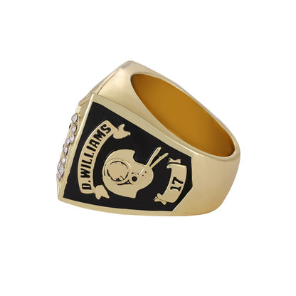1987 Washington Football Championship XXII Ring – Limited Edition Collectible
