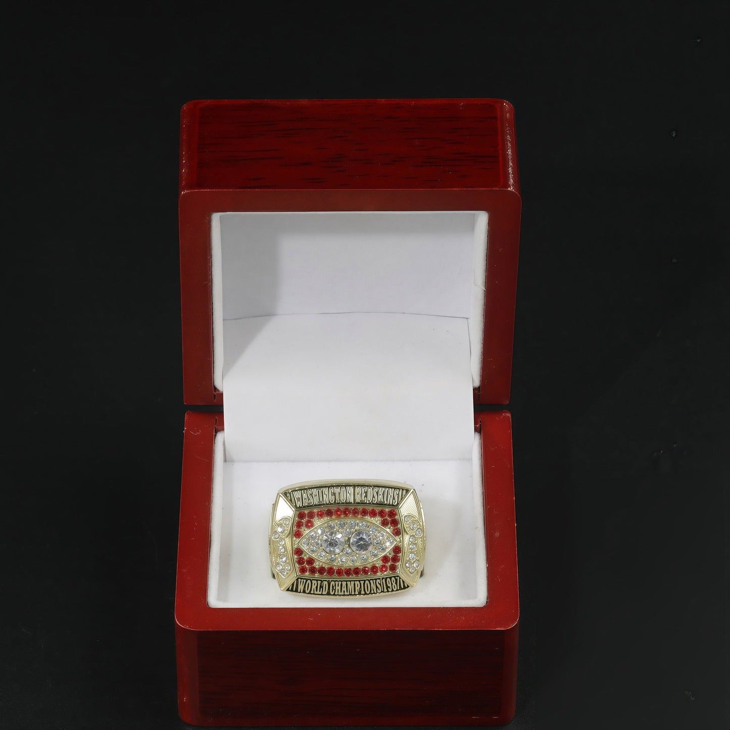 1987 Washington Football Championship XXII Ring – Limited Edition Collectible