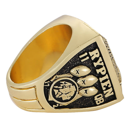 1991 Washington Football Championship XXVI Ring – Limited Edition Collectible