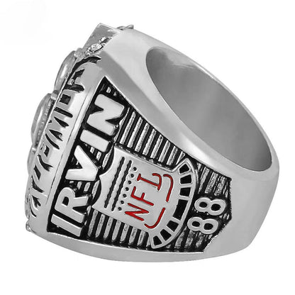 1993 Dallas Football Championship XXVII Ring – Limited Edition Collector Replica