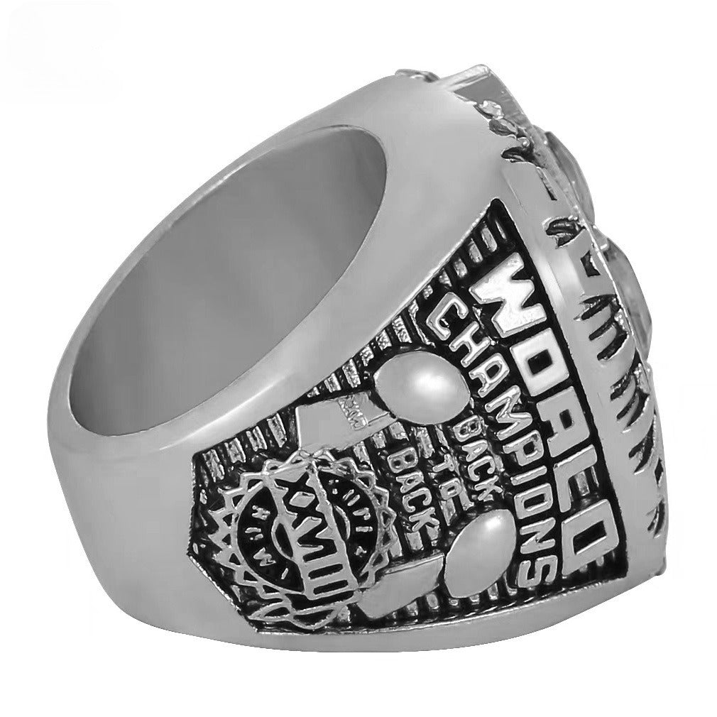 1993 Dallas Football Championship XXVII Ring – Limited Edition Collector Replica