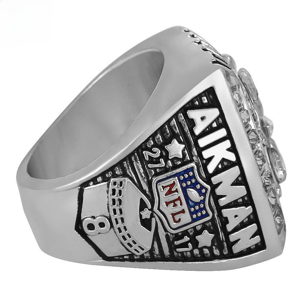 1995 Dallas Football Championship XXX Ring – Limited Edition Collectible