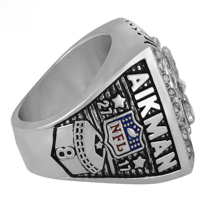 1995 Dallas Football Championship XXX Ring – Limited Edition Collectible