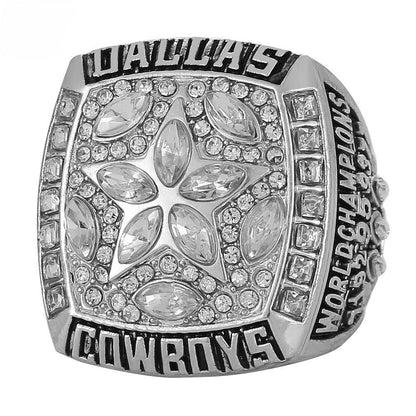 1995 Dallas Football Championship XXX Ring – Limited Edition Collectible