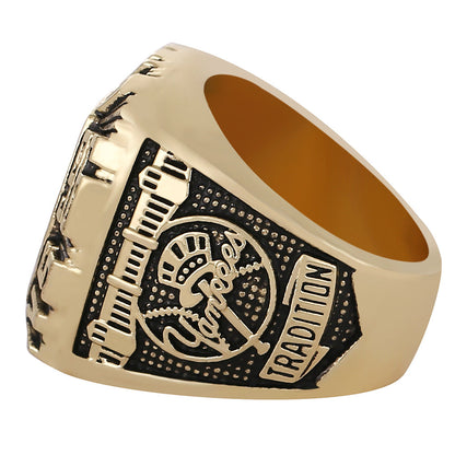 1996 New York Baseball Championship Ring Replica – Perfect Baseball Fan Memorabilia