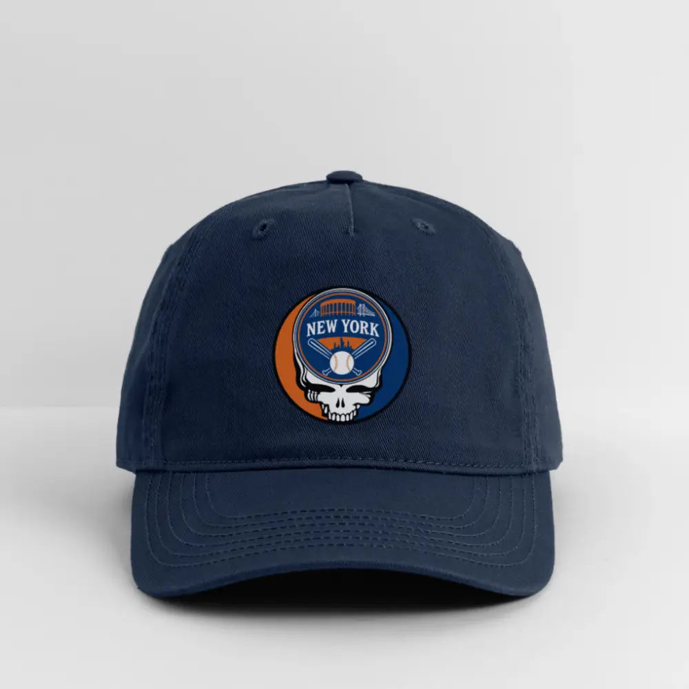 New York Mets Original Dad Hat