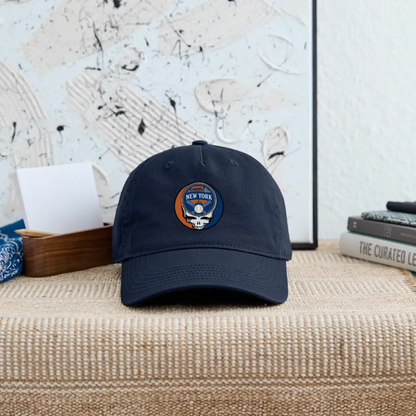 New York Mets Original Dad Hat