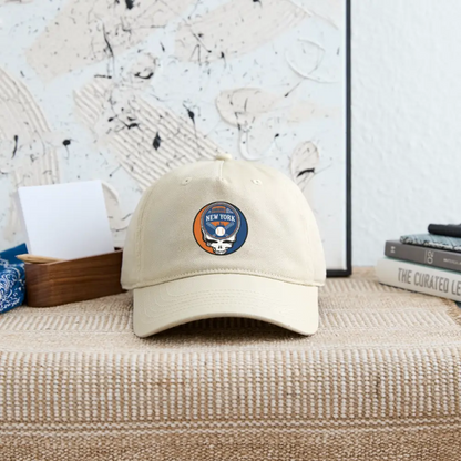 New York Mets Original Dad Hat