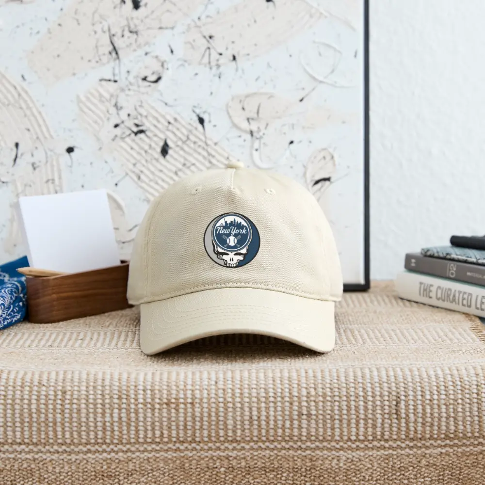 New York Yankees Original Dad Hat