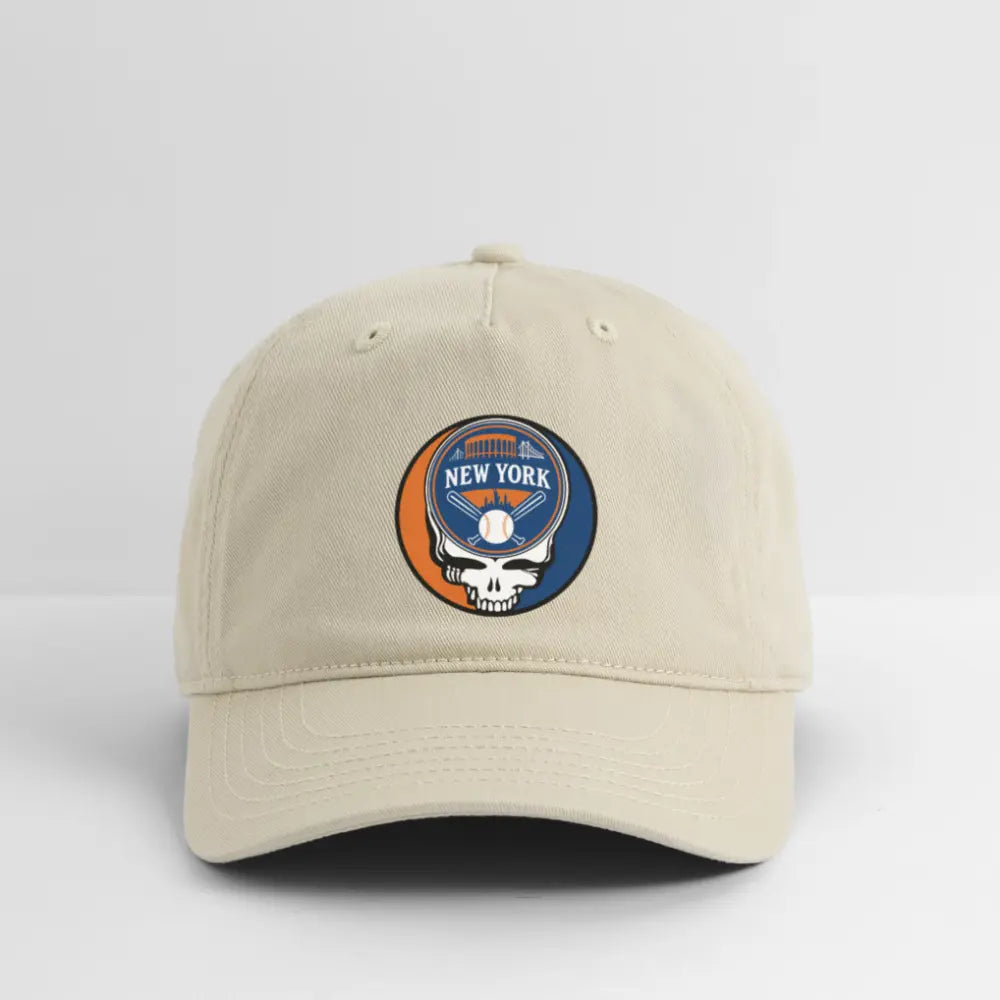 New York Mets Original Dad Hat