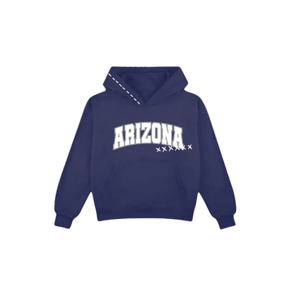 Arizona Cozy Set Sweatshirt