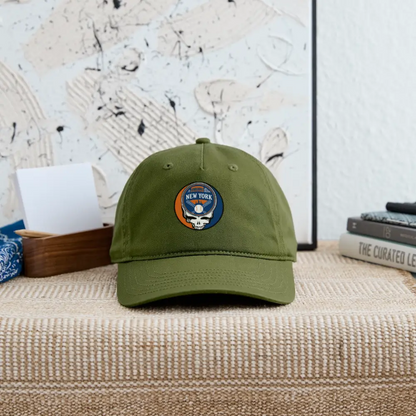 New York Mets Original Dad Hat