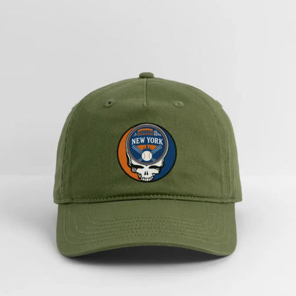 New York Mets Original Dad Hat