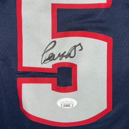 Paige Bueckers Signed UConn Huskies Nike Authentic Jersey (JSA)