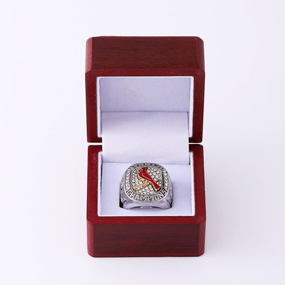 2011 St. Louis Baseball Championship Ring Replica