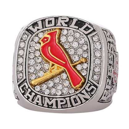 2011 St. Louis Baseball Championship Ring Replica
