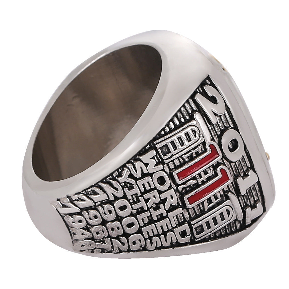 2011 St. Louis Baseball Championship Ring Replica