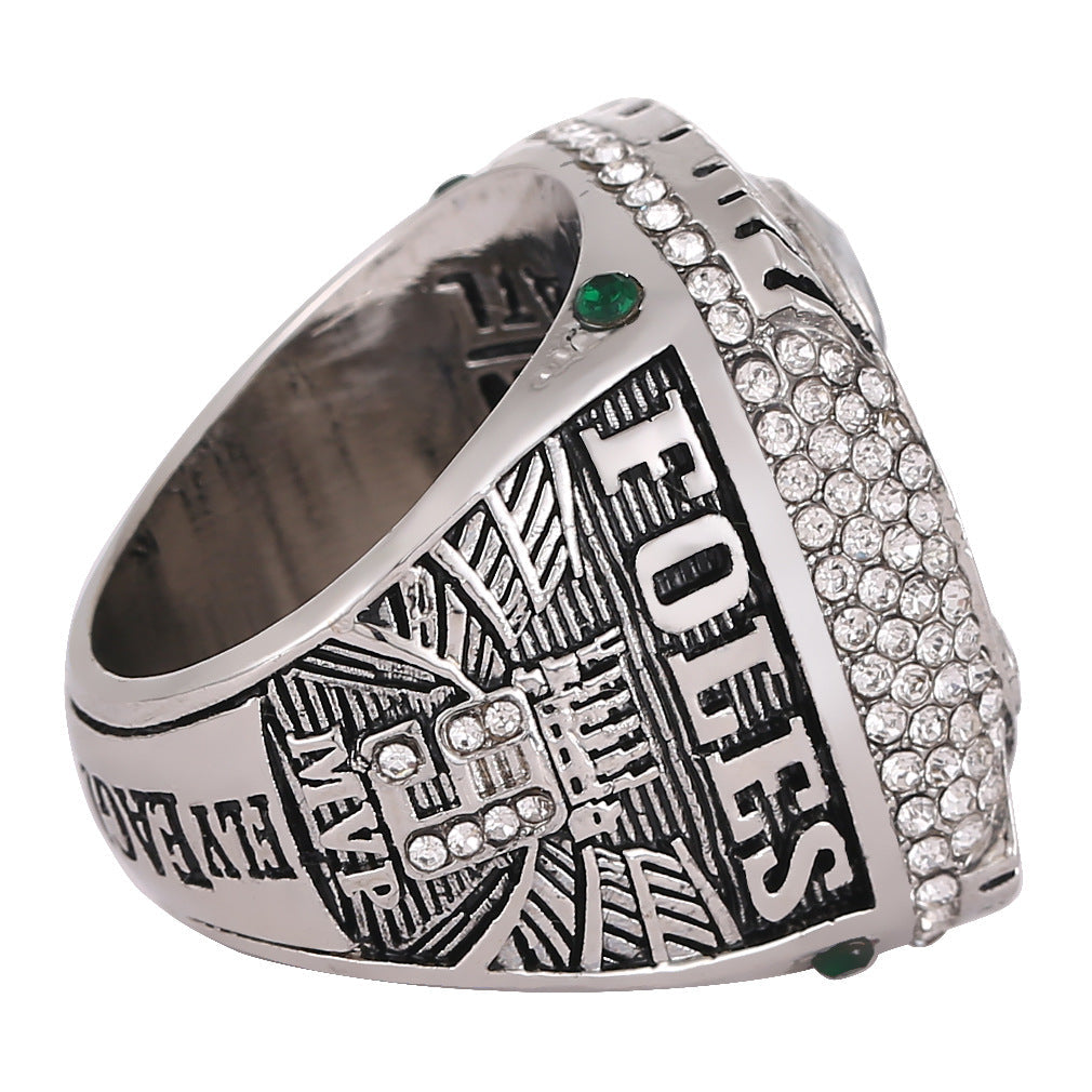 2017 Philadelphia Champion Ring Football Championship LII Rings – Gifts for True Fans
