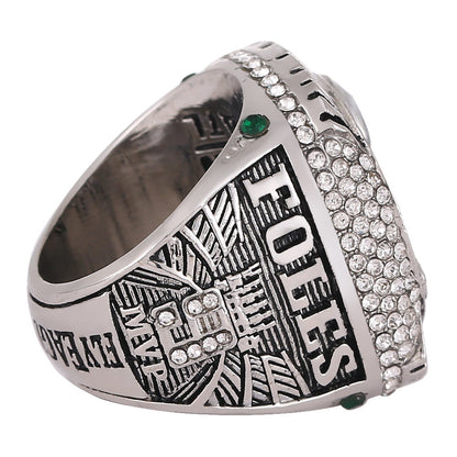 2017 Philadelphia Champion Ring Football Championship LII Rings – Gifts for True Fans