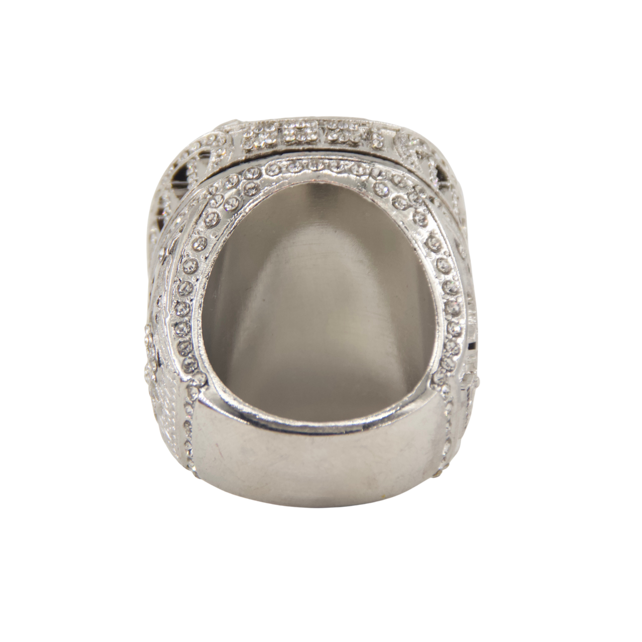 2021 Los Angeles Football Championship LVI Ring – LimitedCollectible