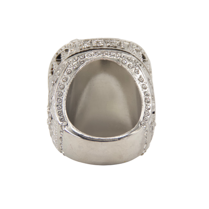 2021 Los Angeles Football Championship LVI Ring – LimitedCollectible