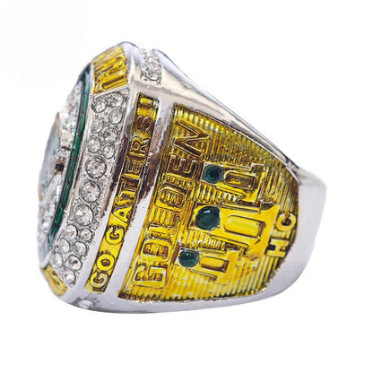 2025 Florida College Basketball Championship Replica Ring – Fan Collectible Gift