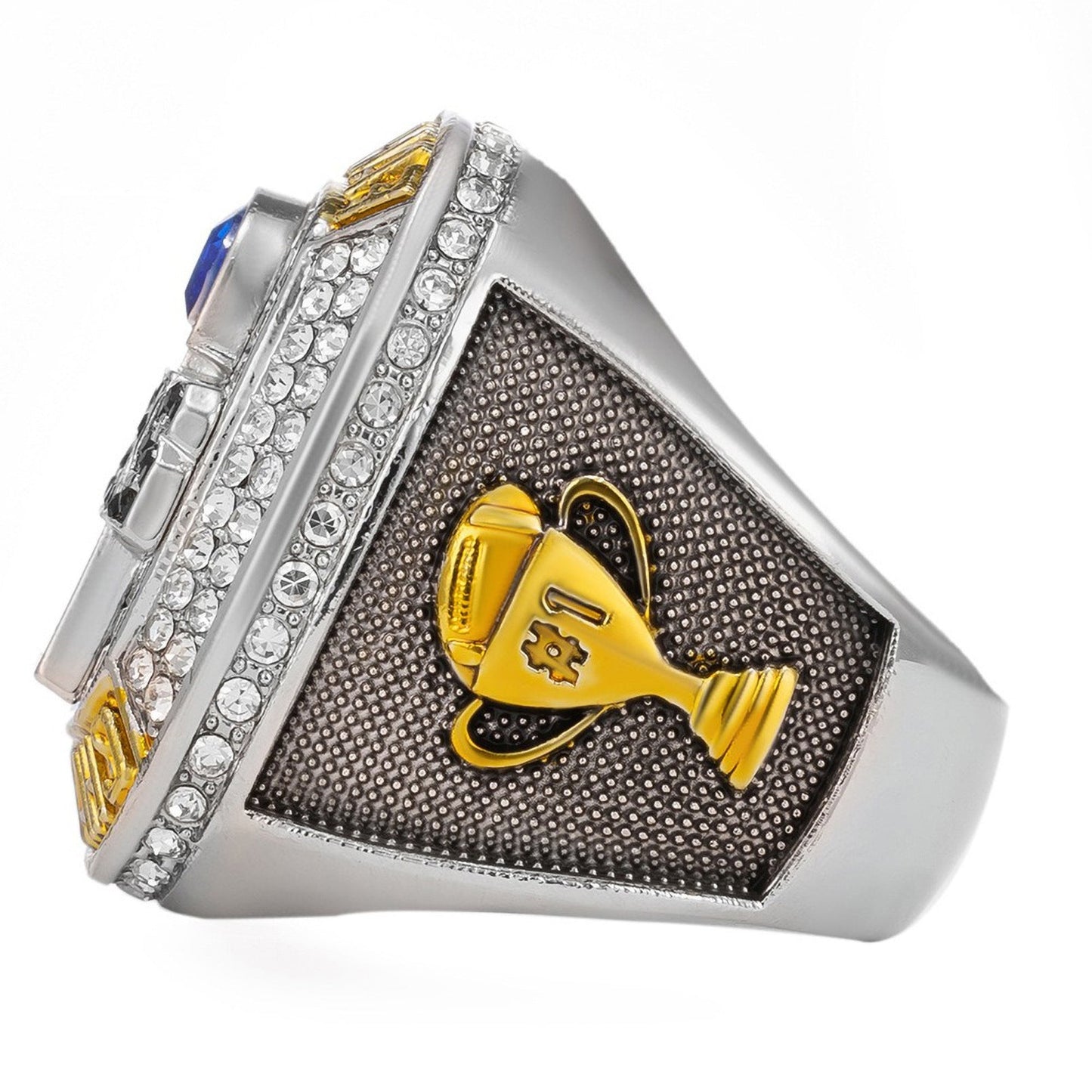 2025 FFL Championship Ring – Collector Gift for Football Fans
