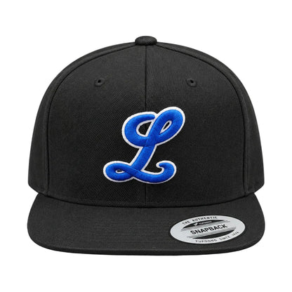 Tigres del Licey SnapBack yupoong