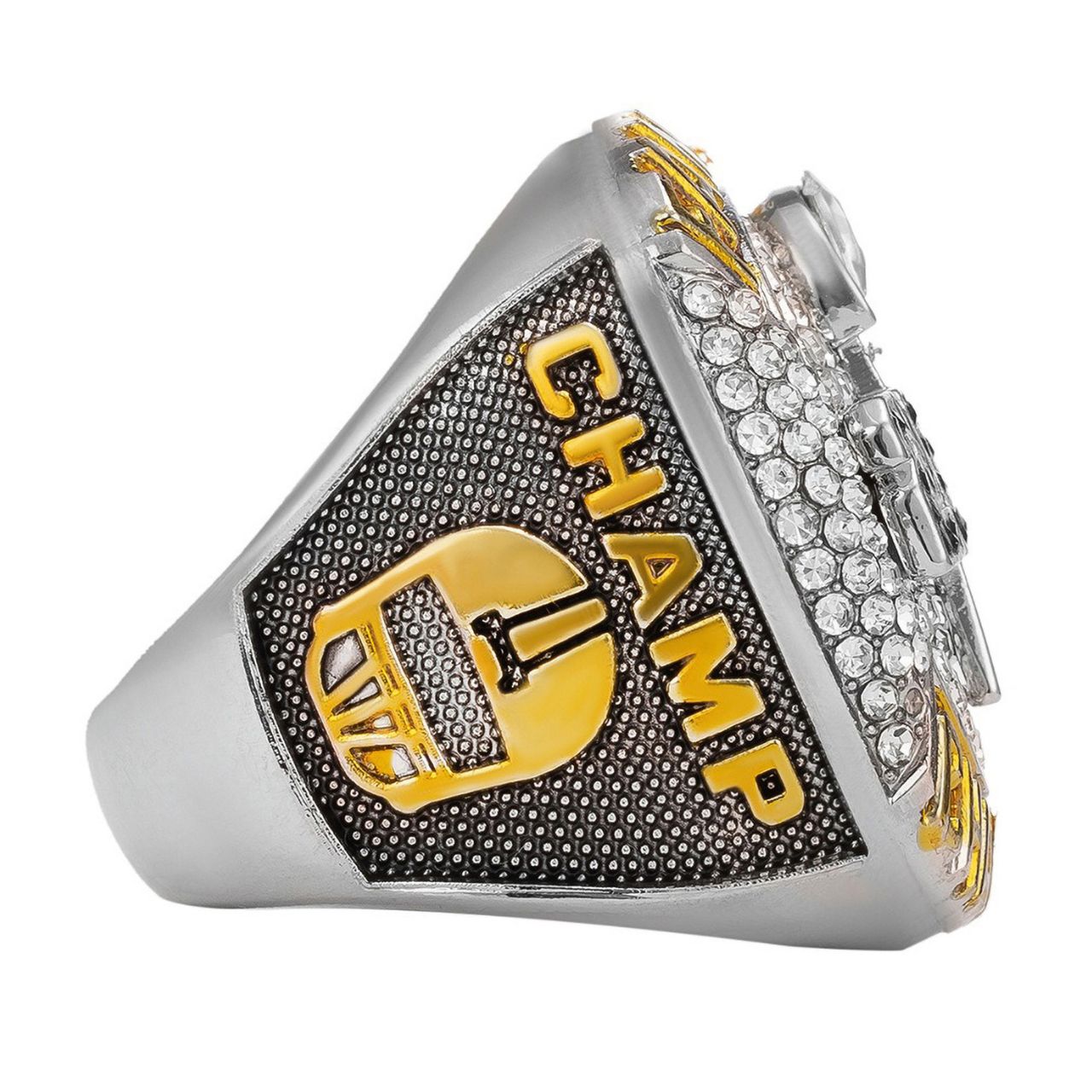 2026 FFL Championship Ring – Collector’s Edition Sports Victory Gift for Fans