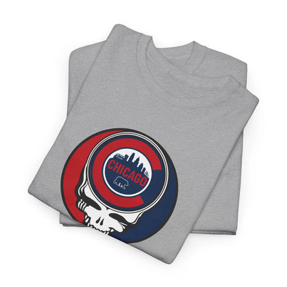 Chicago Cubs Original StealieT-Shirt