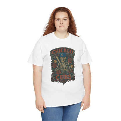 Chicago Cubs Original T-Shirt