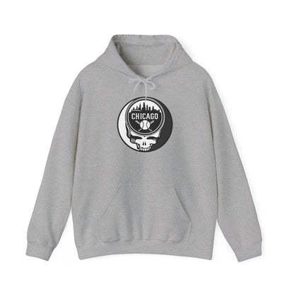 Chicago White Sox Original StealieHoodie